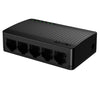 Switch Hub Gigabit Ethernet 5 Porte, SG105M