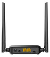 Router Wireless Wi-Fi Fast Ethernet 2.4GHz N300 4G LTE, 4G05