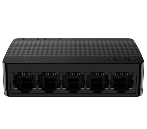 Switch Hub Gigabit Ethernet 5 Porte, SG105M