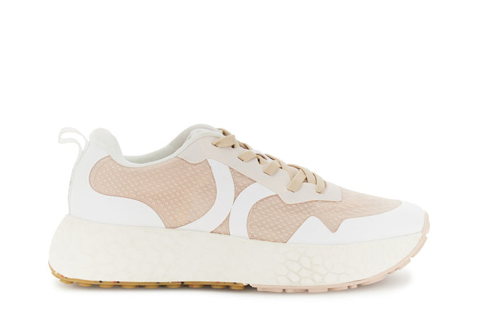 SNEAKERS IN TESSUTO