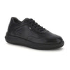 Stonefly sneakers uomo Seven Season 8 in nappa nero 223008