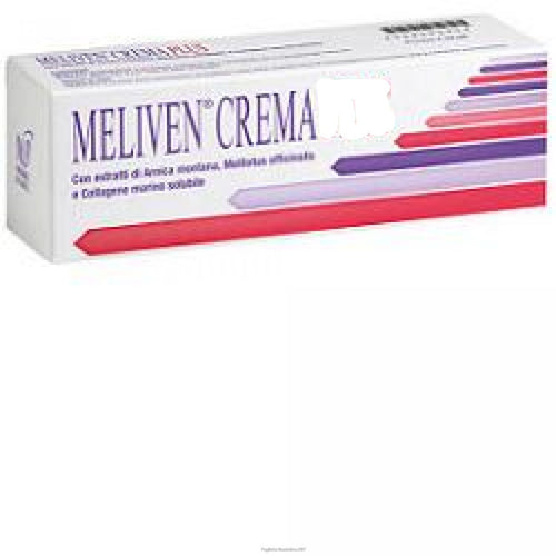 Federal multiven crema gambe 100ml
