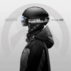 OutdoorMaster Maschera Sci Pro con Lenti Magnetiche Intercambiabili, Polarizzate HD, UV400 Nero