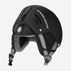 OutdoorMaster Casco Sci Kelvin II Nero Unisex Ventilato con Fodera Rimovibile