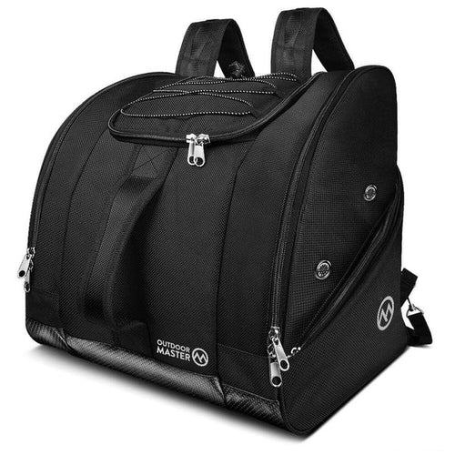 Borsone Porta Scarponi POLARL Outdoor Master Impermeabile con Scomparti Ventilati