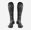 Calze Invernali Cotone Outdoor Master Adulto OTC Antiscivolo – 2 Paia Nero