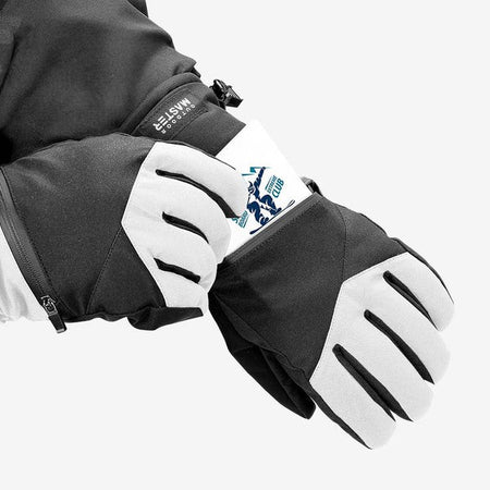 Guanti da Neve 3M Impermeabili e Antivento con Touchscreen e Isolamento C44