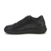 Stonefly sneakers uomo Seven Season 8 in nappa nero 223008