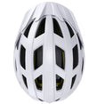 Casco da Ciclismo GEM con MIPS, Ventilazione Avanzata e Vestibilità Regolabile Bianco