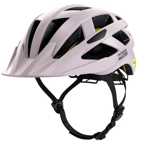 Casco da Ciclismo GEM con MIPS, Ventilazione Avanzata e Vestibilità Regolabile Rosa