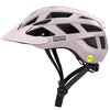 Casco da Ciclismo GEM con MIPS, Ventilazione Avanzata e Vestibilità Regolabile Rosa