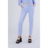 PANTALONE SIGARETTA TINTO CAPO