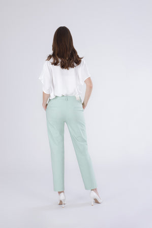CHINO TESSUTO SUPERSTRETCH