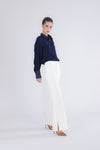PANTALONE CON SPACCO