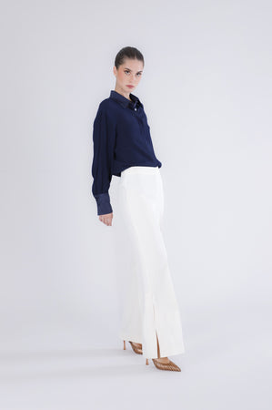 PANTALONE CON SPACCO