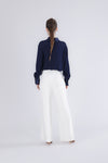 PANTALONE CON SPACCO