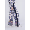 PANTALONE PALAZZO STAMPATO