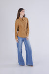 CAMICIA AVVITATA ECOSUEDE