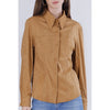 CAMICIA AVVITATA ECOSUEDE