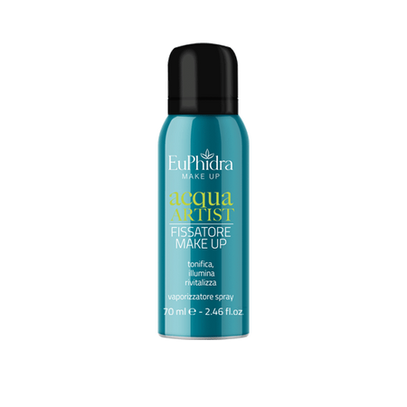 Euphidra acqua artistic fissante trucco spray 70ml