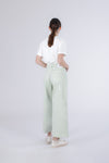 PANTALONE CULOTTE TINTO CAPO