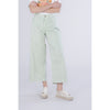 PANTALONE CULOTTE TINTO CAPO
