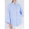 CAMICIA IN OXFORD