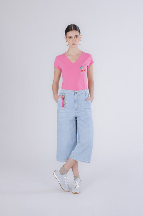 PANTALONE JORTS