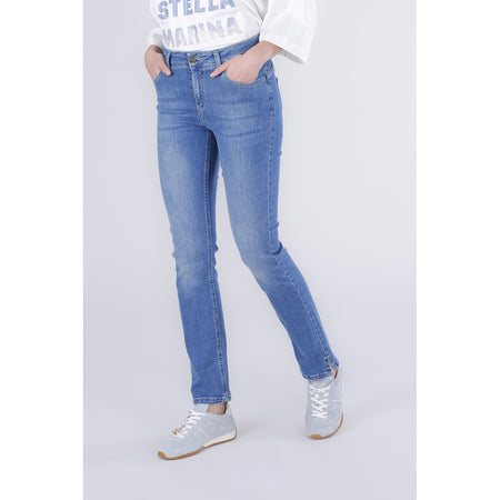 DENIM SLIM