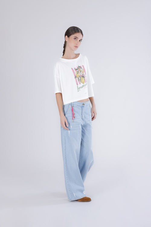 T SHIRT LIMONADE D'AMOUR
