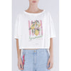 T SHIRT LIMONADE D'AMOUR