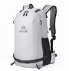 Outdoor master Zaino sport 35L Grigio
