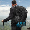 Outdoor master Zaino sport 50L Nero