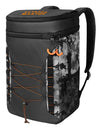Outdoor master Zaino Termico 26L Nero