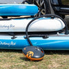 Pompa Elettrica Shark II per SUP con doppio stadio e spegnimento automatico