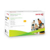 Xerox Cartuccia toner giallo. Equivalente a HP Q2672A. Compatibile con HP Colour LaserJet 3500, Colour LaserJet 3550 (XEROX 003R99625 YELLOW TONER Q2672A)