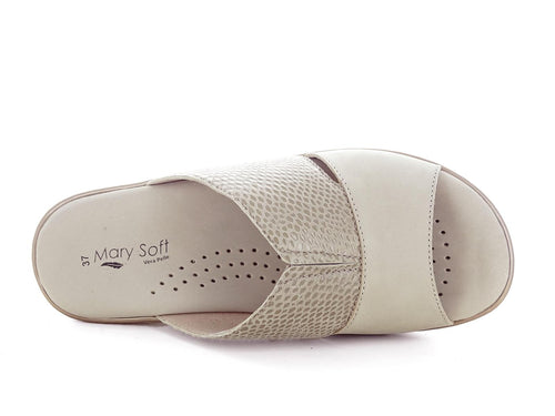MARY SOFT 23064 CIABATTA DONNA