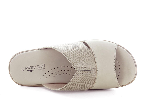 MARY SOFT 23064 CIABATTA DONNA