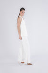 GILET SCOLLO AMERICANA