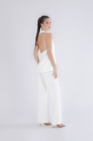 GILET SCOLLO AMERICANA
