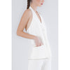GILET SCOLLO AMERICANA