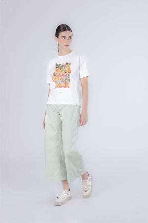 T SHIRT LA DOUCE VITAMINE
