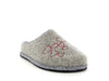 CRISTINA 417 CIABATTA DONNA