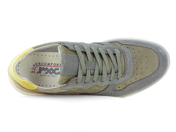 IMAC 102140 SNEAKERS UOMO