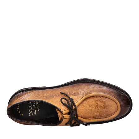 Doucal's Scarpe basse Marrone da uomo