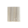SCIARPA A RIGHE CON DETTAGLI LUREX
