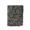 PASHMINA CON FIORI LUREX