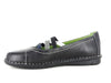 LARA SHOES 19496 BALLERINA DONNA
