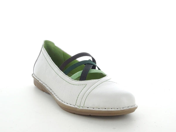 LARA SHOES 19496 BALLERINA DONNA