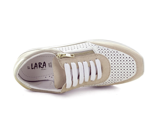 LARA SHOES 21668 SNEAKERS DONNA
